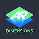 AR Dimensions Download on Windows