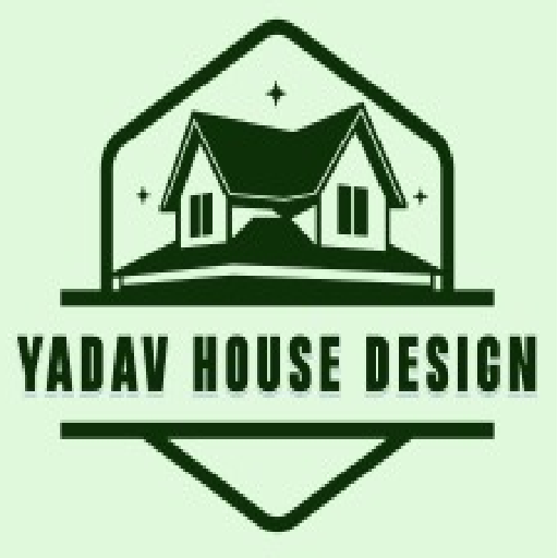 yadav house design logo