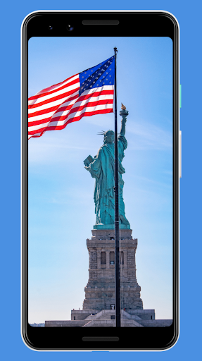 USA Wallpapers & backgrounds Screen 3