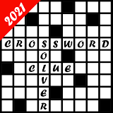Clever - Crossword Clue Solver & Anagram Solver icon