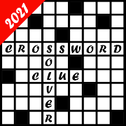 Clever - Crossword Clue Solver & Anagram Solver