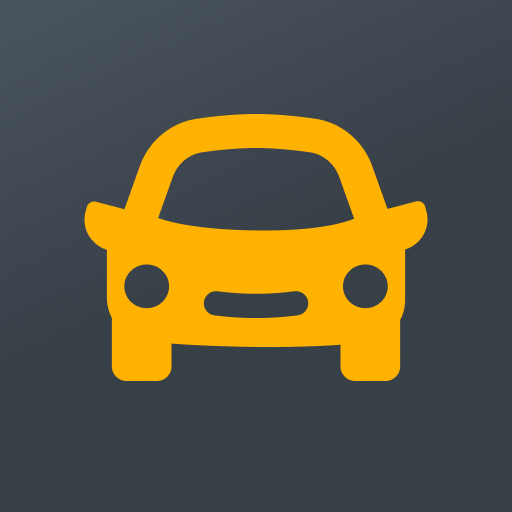 Kiwitaxi Driver logo
