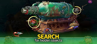 Game screenshot Living Legends: Voice mod apk