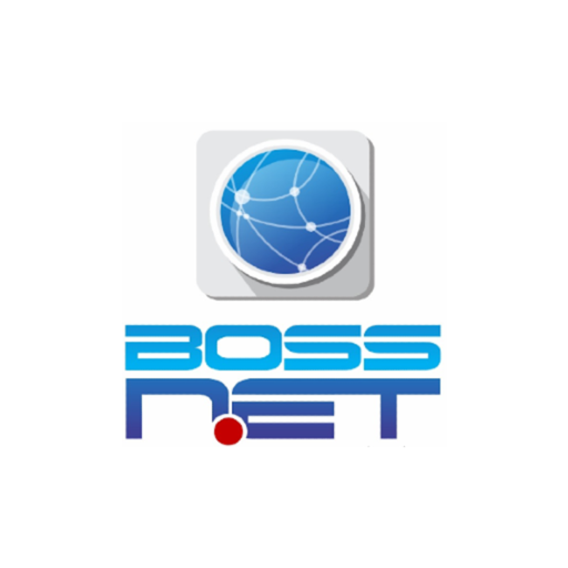 BOSSNET - Cliente logo
