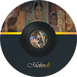 Mehndi Songs-HD 2015 icon