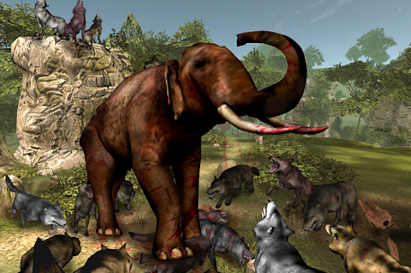 Life Of Wolf 2014 FREE For PC 3