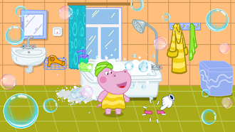 Game screenshot Свадебная вечеринка девочек hack