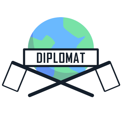 Diplomat logo
