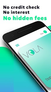 Vola Finance Capture d'écran