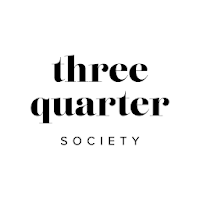 Three Quarter Society