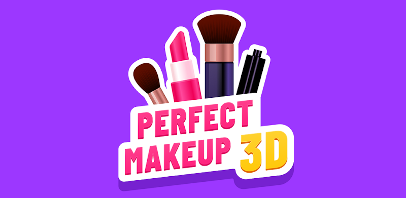 Perfect Makeup 3D