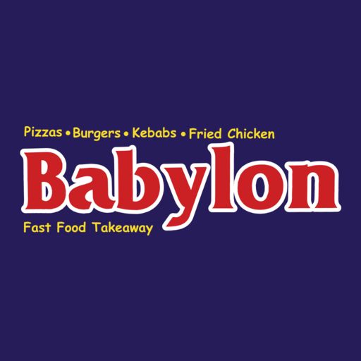 Babylon Blackpool logo