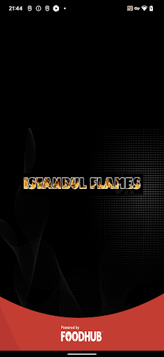Android application Istanbul Flames screenshort