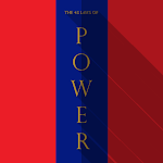 Cover Image of 下载 48 Laws of Power Summary Audio  APK