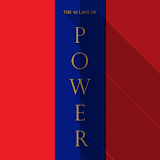 48 Laws of Power Summary Audio icon