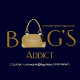 Bag's Addict icon