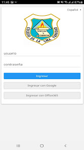 Captura de Pantalla 2 Col. Santísima Trinidad android