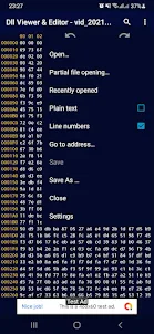 DLL File Viewer & Editor