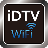 iDTV WiFi icon