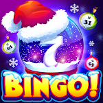 Wizard of Bingo Apk