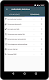 screenshot of AntiVirus Android 2023