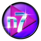 RetroWave - N7Player Skin icon