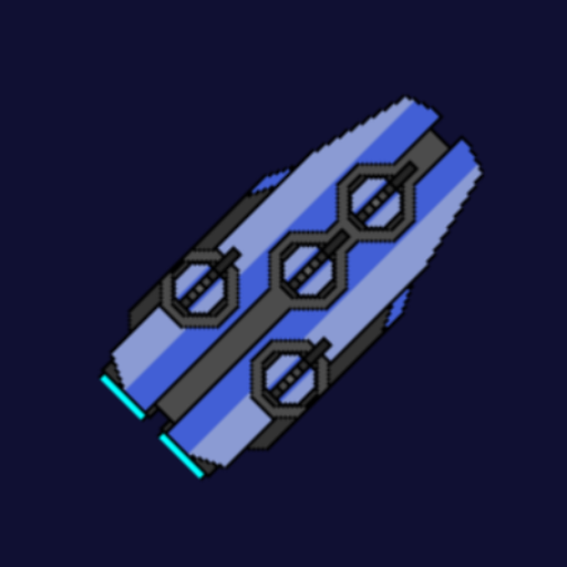 Star Cruisers RTS logo
