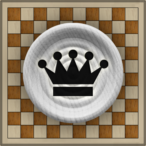 Draughts 10x10 11.15.0 Icon
