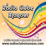 Rádio Clube Manaus icon