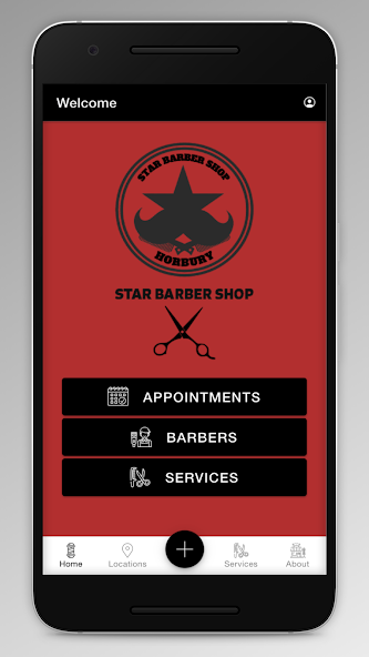 Star Barber Shop MOD APK v12.0.5 (Unlocked) - Jojoy