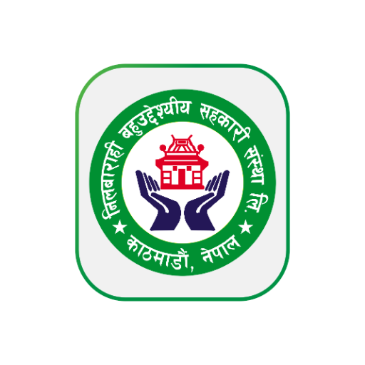 Nilbarahi Finsmart logo