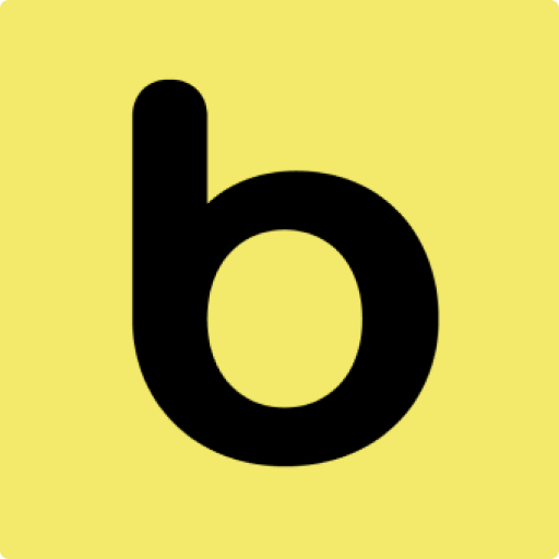 Bewdy for business logo
