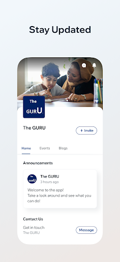 The Guru Screen 3