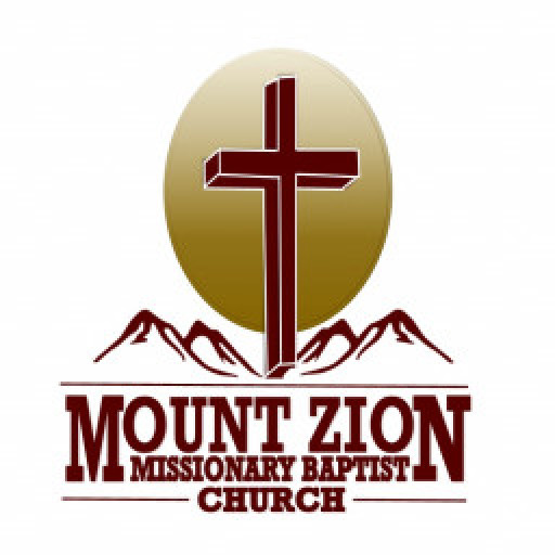 MOUNT ZION MISSIONARY BAPTIST logo