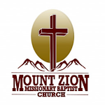 Cover Image of Download MOUNT ZION MISSIONARY BAPTIST  APK