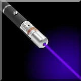 Laser FlashLight Prank icon