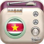 All Suriname Radio Live Free