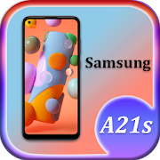 Top 39 Personalization Apps Like Theme for Galaxy A21s | Galaxy A21 s - Best Alternatives