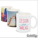 Mug Design icon