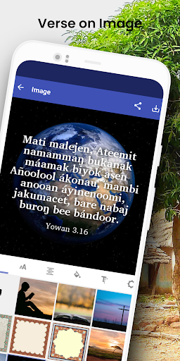 Yowan/John+photos, Jola-Fonyi Screen 2