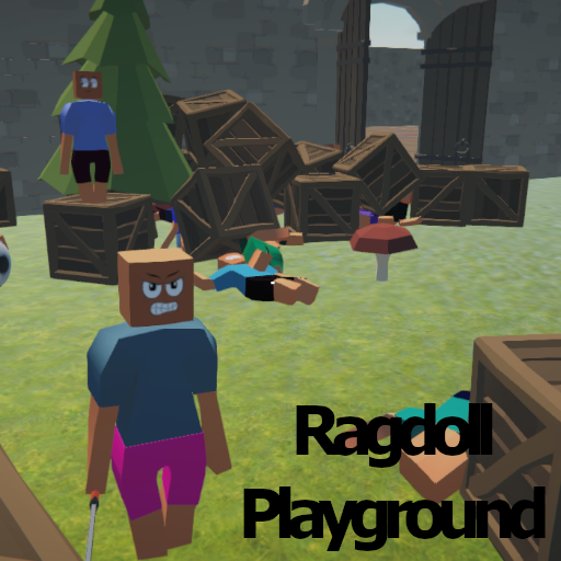 Ragdoll Playground Download on Windows