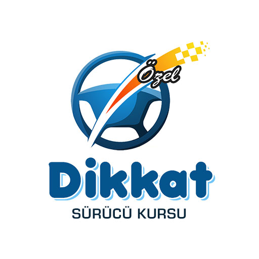 Bingöl Dikkat Sürücü Kursu logo