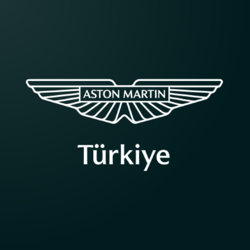 Aston Martin Türkiye logo