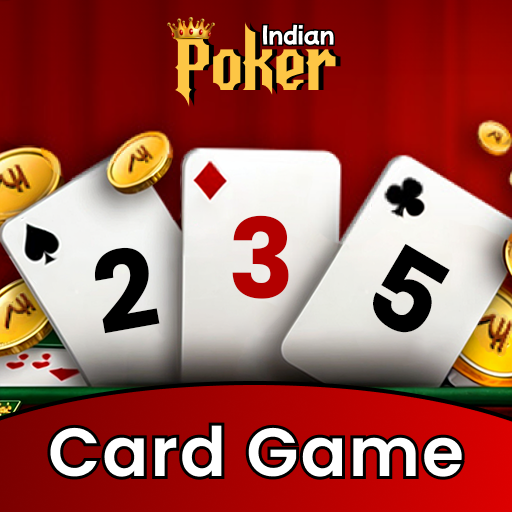 Card Game: 235 Do Teen Panch Auf Windows herunterladen