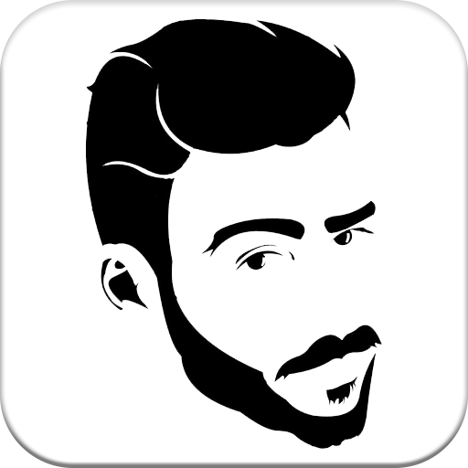 Men Boys Hairstyle Set My Face – Apps on Google Play