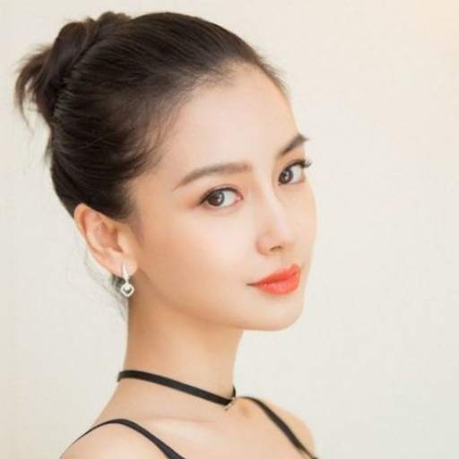 Angelababy Wallpaper - Apps on Google Play