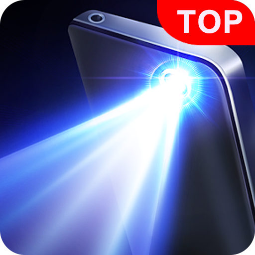 Linterna LED más brillante TOP - Apps en Google Play