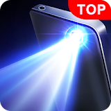 Flashlight Brightest LED TOP icon