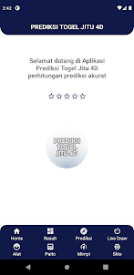 Unduh versi PrediksiJitu 4D APK untuk Android LDPlayer