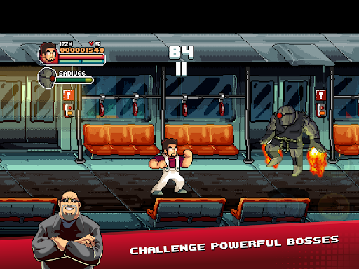99Vidas - Action - games